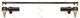 TIE ROD LEMFORDER  OEM